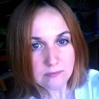 Розанцева Виктория