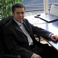 Alexander J. Perez Tchernov