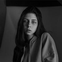 Алёна Крижановская