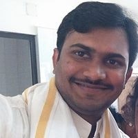 Jagadeesh Chandra Prasad