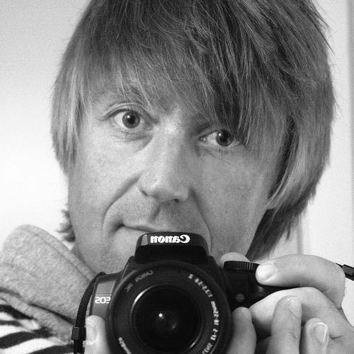 Frank Vilhelmsen ☠