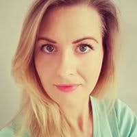 Agnieszka Kindzierska