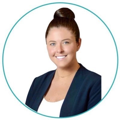 Sarah Newton 💁🏼‍♀️