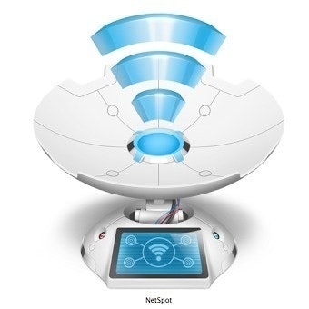 Netspot