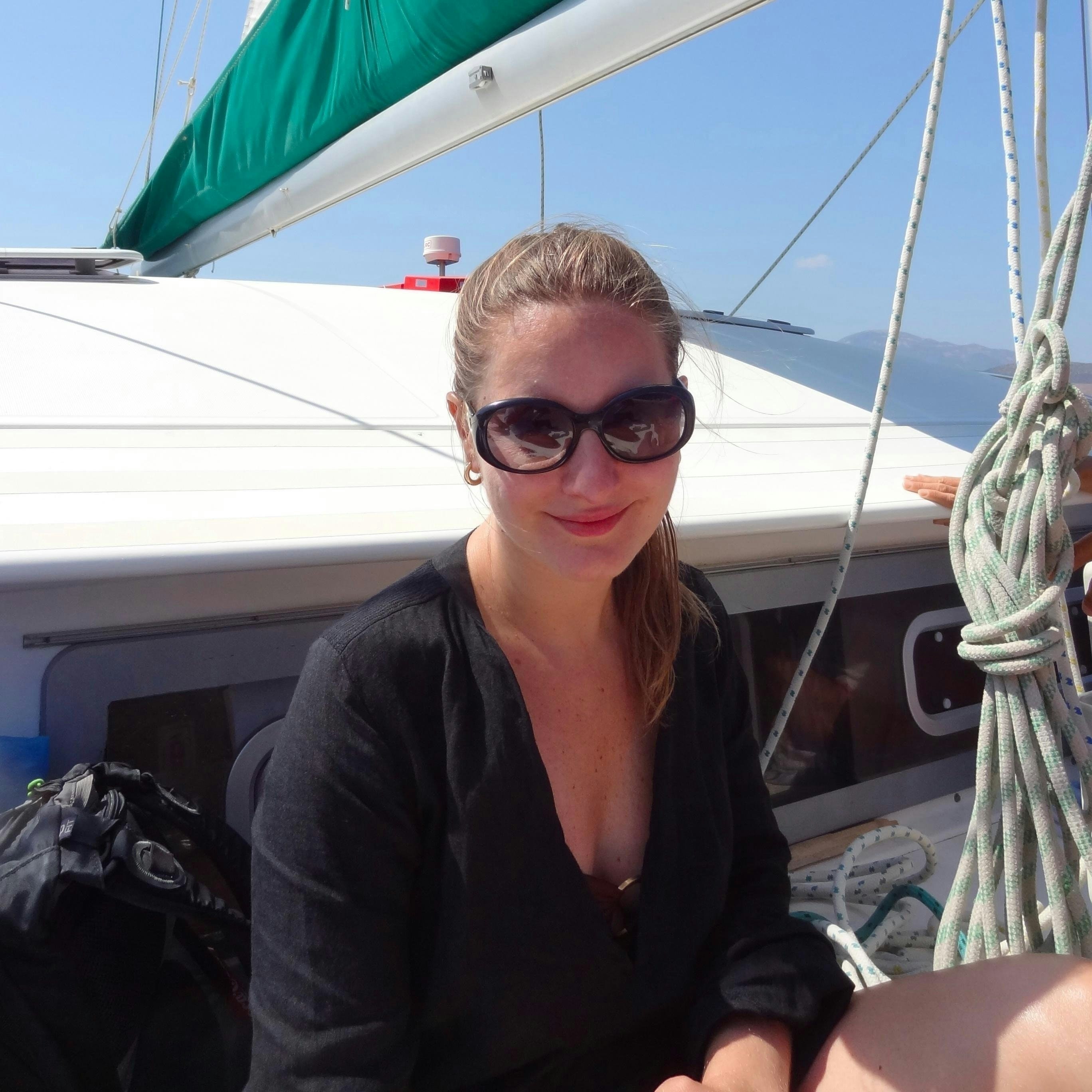 Liza FeltrinNogueira