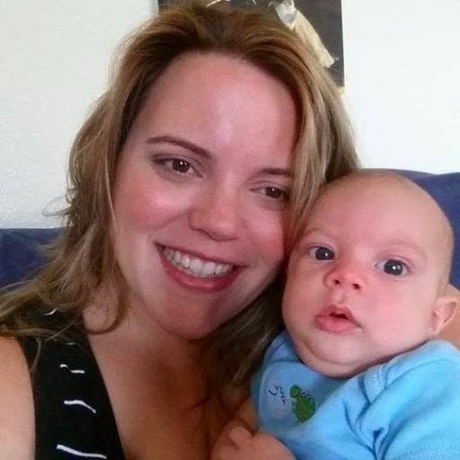 Desiree FordMartinez