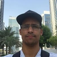 Hendric Charris Hzbeats