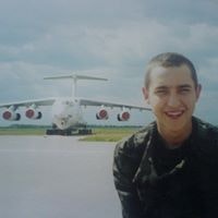 Андрей Варченко