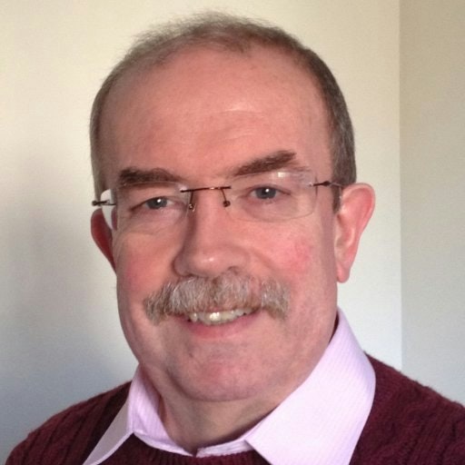 Dr Martin J 🌩🌪