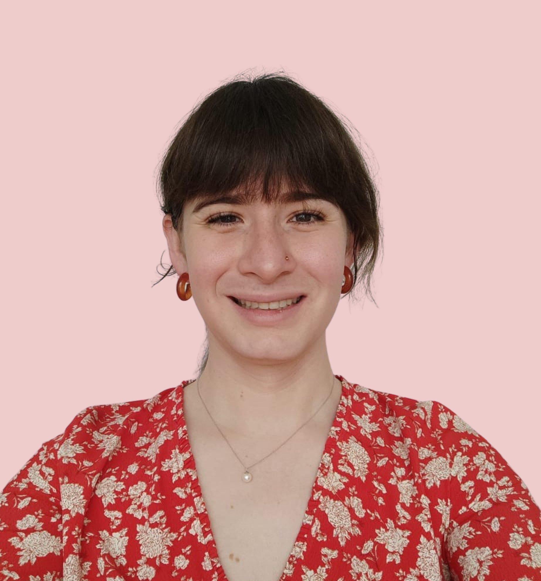 Elena Vargas Esparza