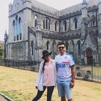 Maggie Rojo Quintana