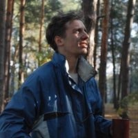 Ричард Зенкевич