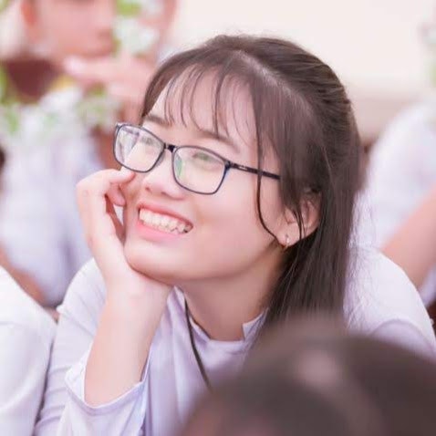 Phương Uyên Đỗ Nguyễn