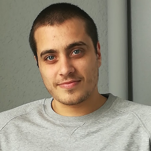 Pierre Chanel Gauthier