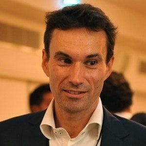 Nicolas Metzke