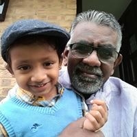 Vijendren Muthuthamby