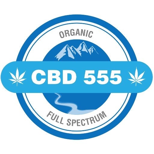 CBD 555