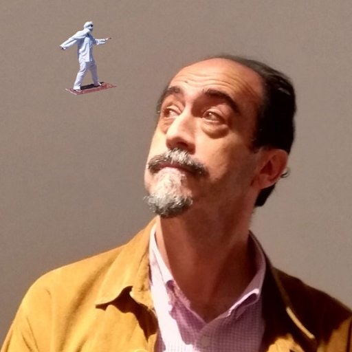 Juan Valera Mariscal