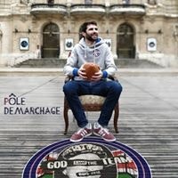 Luc Dionis du Séjour