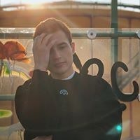 George  Charkseliani