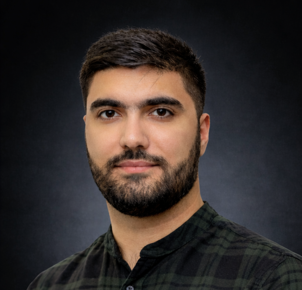 Eduard Hambardzumyan