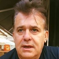 Άρης Ντάτσης