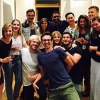 Luke Daniel Mcpherson