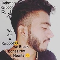Numan Rajpoot
