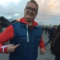 Chris Stegemejer Roliggaard