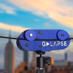 GoLapse