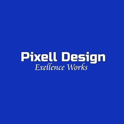Pixell Design