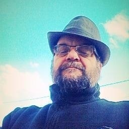 joel thibault （包熊）