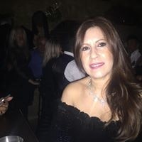 Christiane Jawaro Abi Hamad