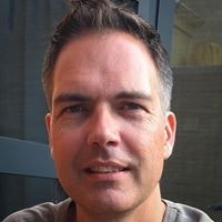 Sander van der Heide