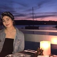 Kristina Jamcotchian