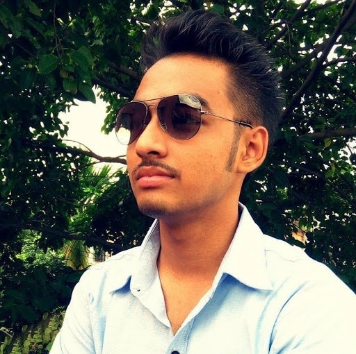 Ishan Shrestha