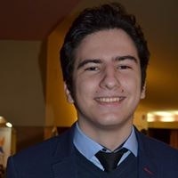 Graţiel-Ionuţ Grădinaru