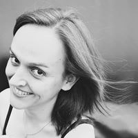 Tzvetelina Gavrilova