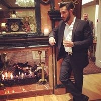 Peter Kamal Abi Hamad