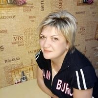 Евгения Киршова