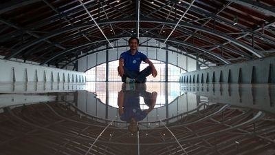 Juan Vazquez-Montejo