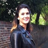 Rocío Molina Atienza