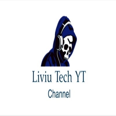 Liviu Tech