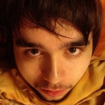 Игорь Саградьян