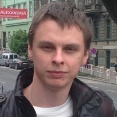 Alexander Belyavskiy