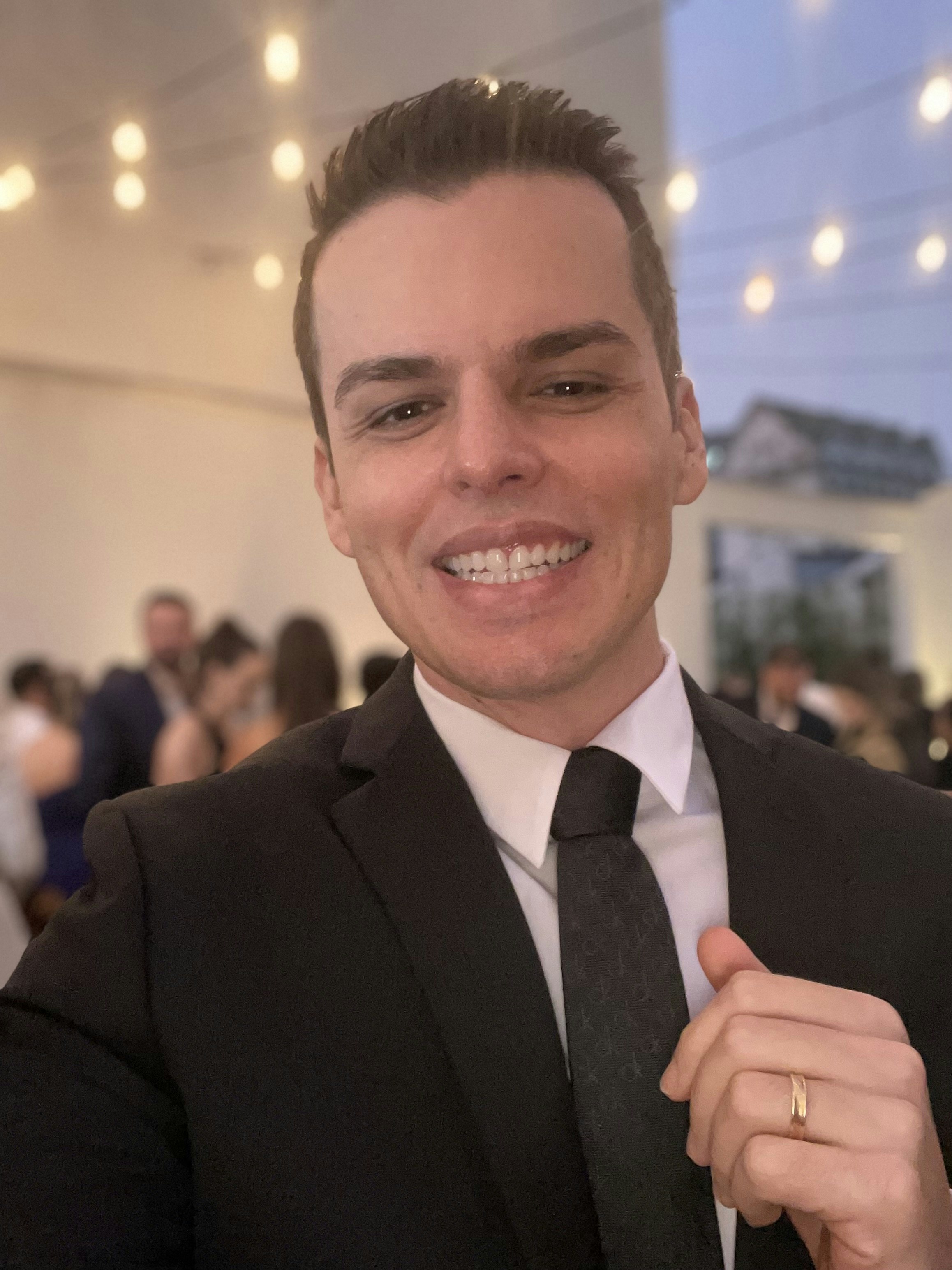 Deividi Rodrigo Santiago da Silva