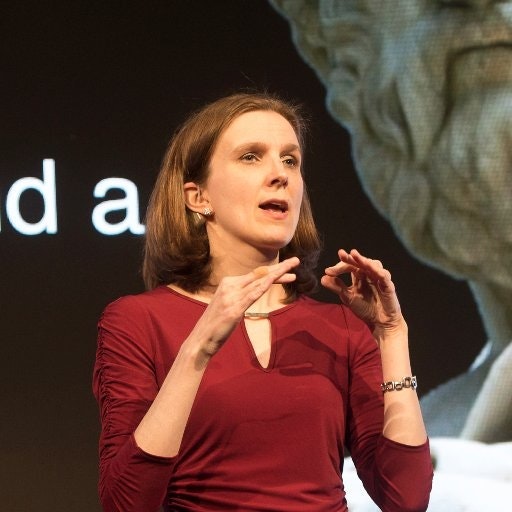 Svetlana Kouznetsova