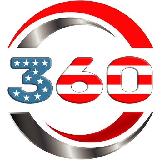 America 360
