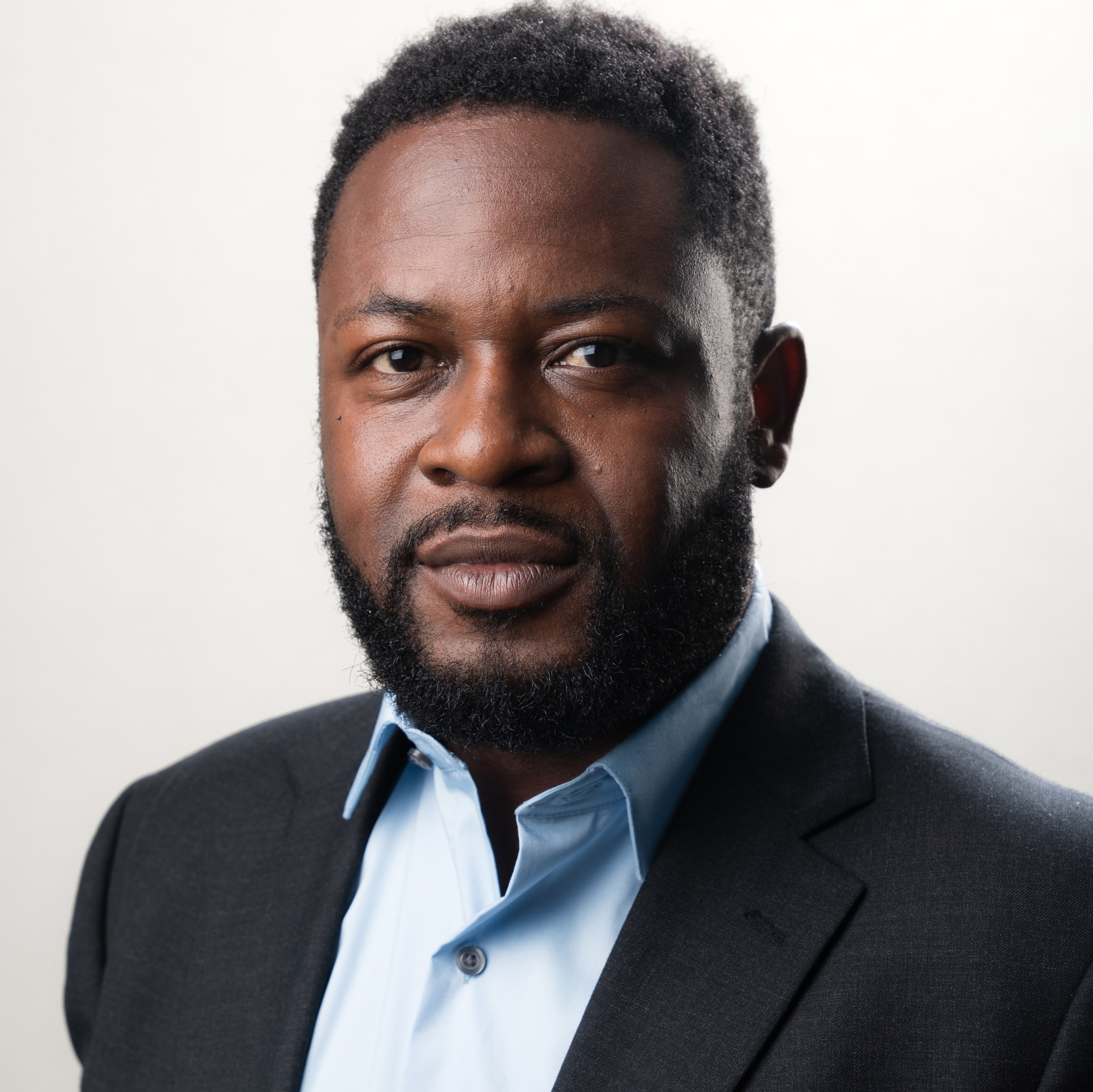David Odukoya