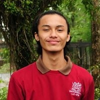 Ires Widrantara Putra